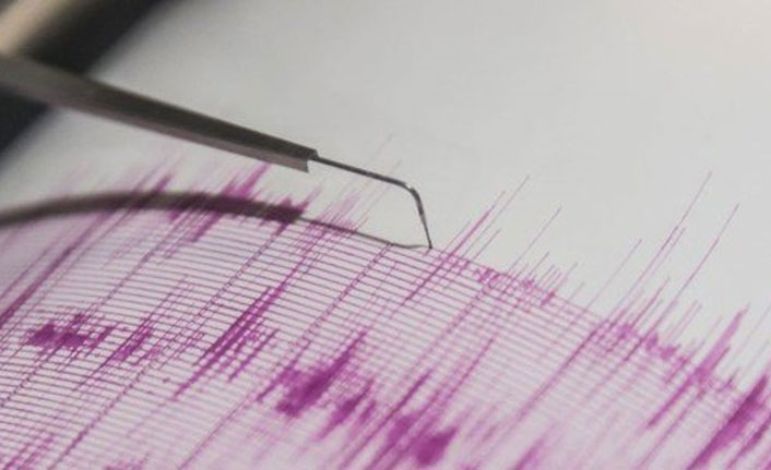 Güney Atlantik’te 6.1 büyüklüğünde deprem