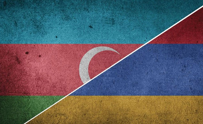 Ermenistan yine Azerbaycan'a saldırdı