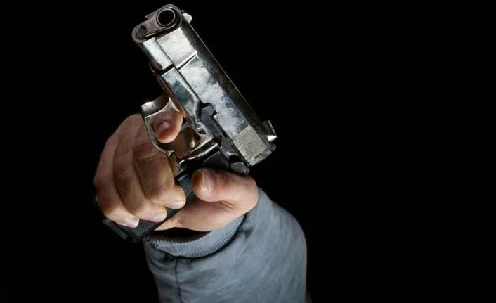 Samsun’da silahlı saldırı: 1 kişi yaralandı 18-08-2021