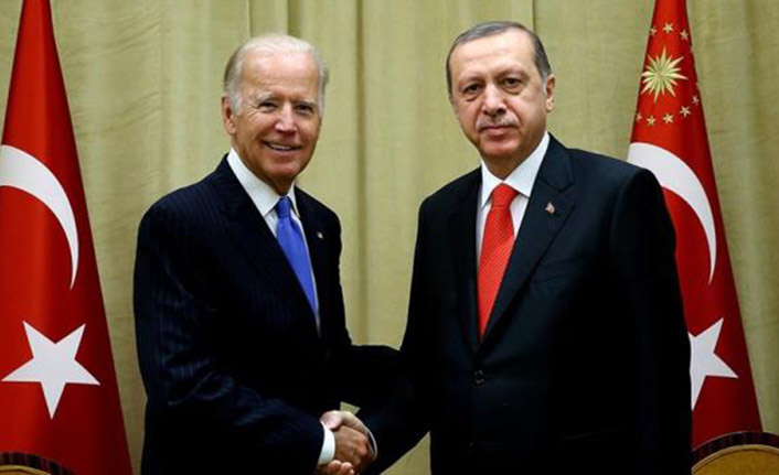 ABD'den Türkiye yalanlaması geldi!