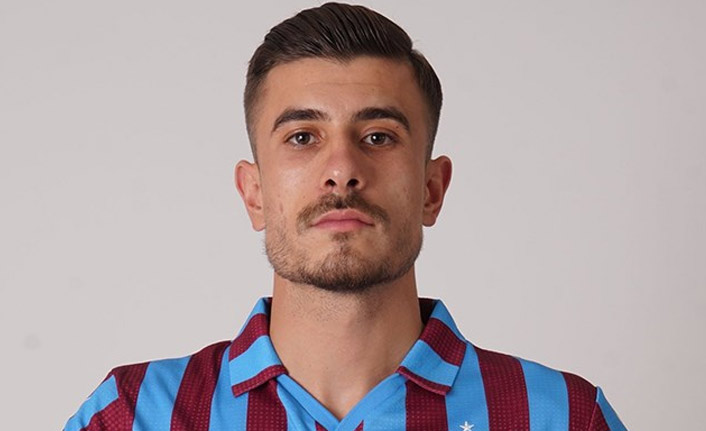 Trabzonspor’un son antrenmanına katılmamıştı! İşte son durumu