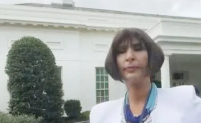 Afgan gazeteci: Ülkem Atatürk'ü dinleseydi...