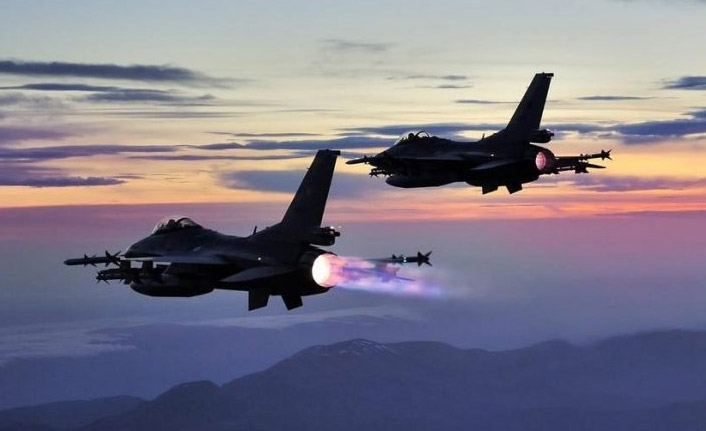 10 PKK'lı terörist etkisiz hale getirildi!