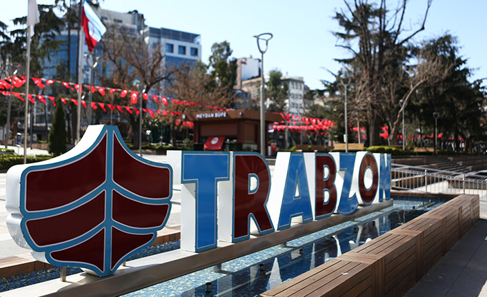 Trabzon Su Yönetimi Koordinasyon Kurulu toplandı