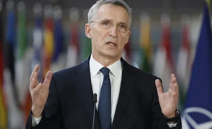 NATO'dan Türkiye'ye Afganistan teşekkürü
