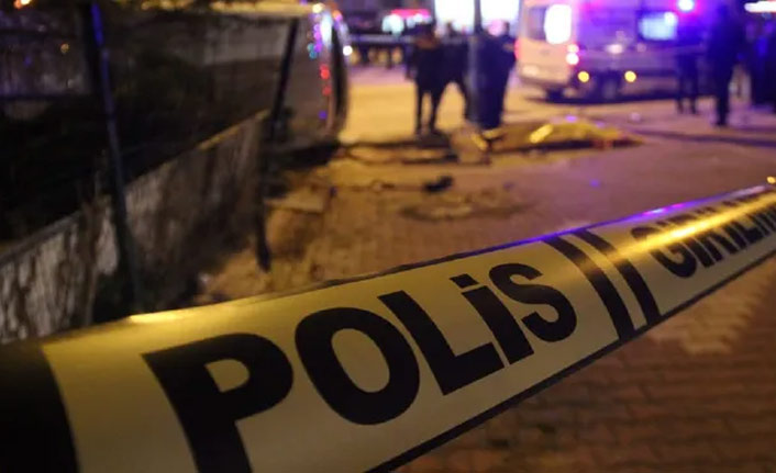 19 yaşındaki genç, tüfekle intihar etti