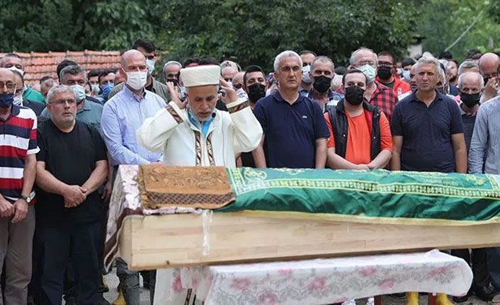 Bakan Soylu'dan 'Duygu Çelikel' talimatı