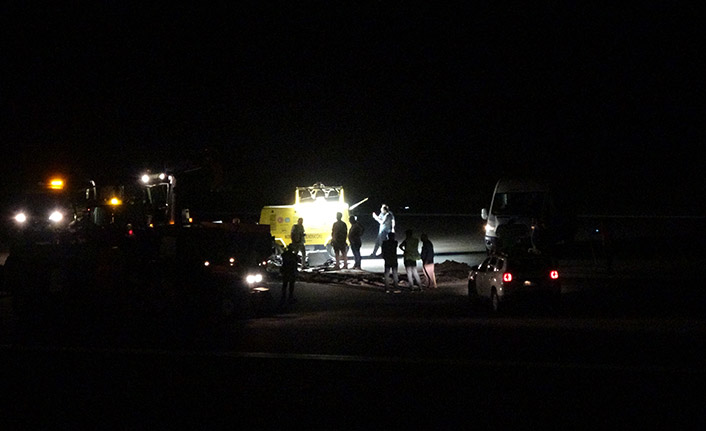 Fatih Suat Oyman o fotoğrafı paylaşarak eleştirdi! “Çok güzel dedikleri 1 sene yaşıyor”