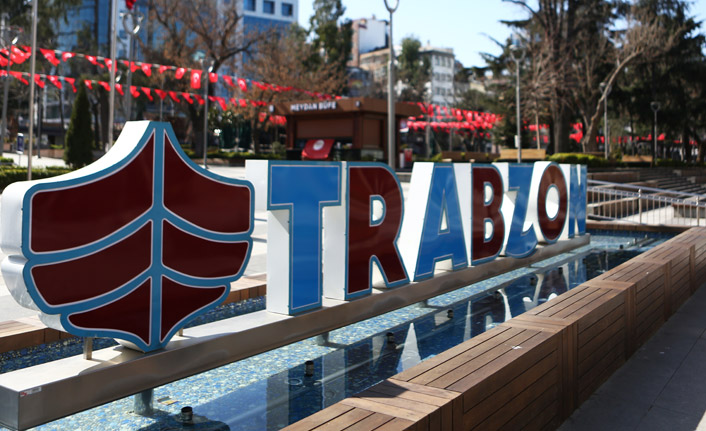 Trabzon'un verileri korkutuyor! 1 ayda koronavirüs patlaması