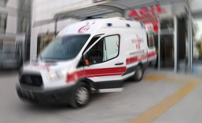 8 yaşındaki Mert maganda kurşunu ile hayatını kaybetti