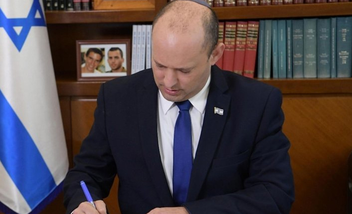 İsrail Başbakanı Bennett'in İran planı