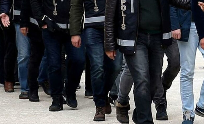 Trabzon’da 3 gaspçı yakalandı