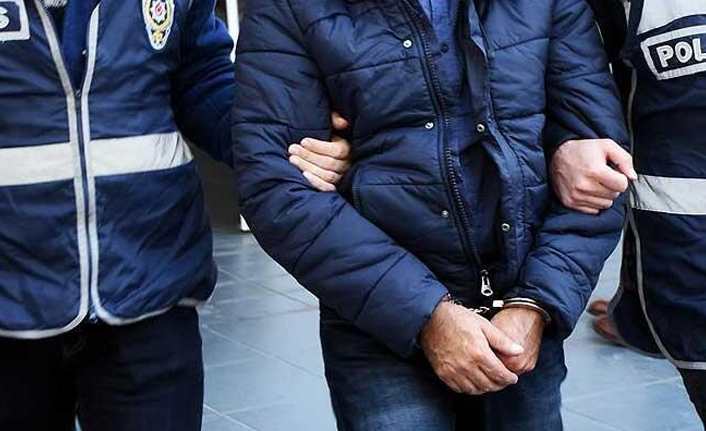 Trabzon’da kredi kartı dolandırıcısı yakalandı