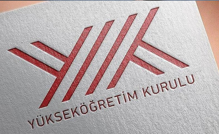 YÖK'ten şartlı kayıt açıklaması