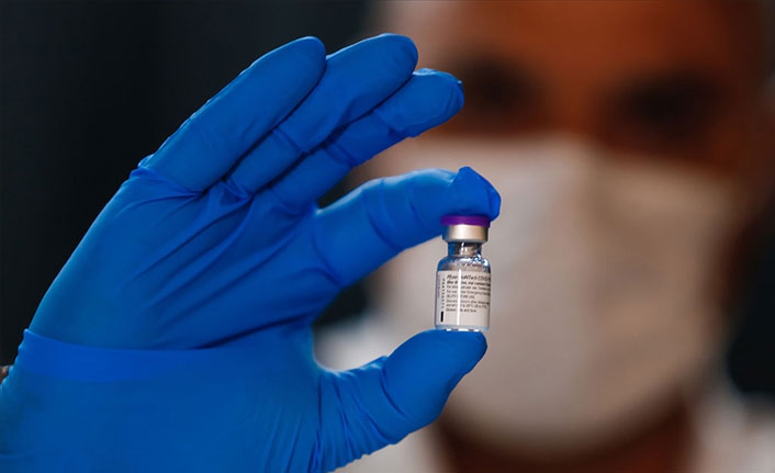 BioNTech aşısı tüm ordu personeli için zorunlu hale getiriliyor