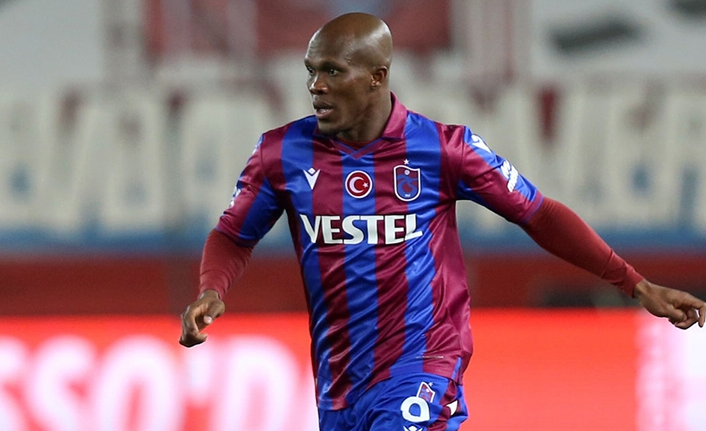 Nwakaeme gelişine yazdı