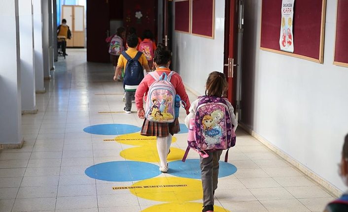 İki bakanlıktan yüz yüze eğitim rehberi