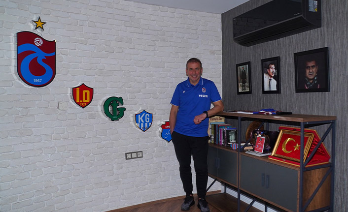 Abdullah Avcı: Şampiyonluk için elimizden gelen her şeyi yapacağız