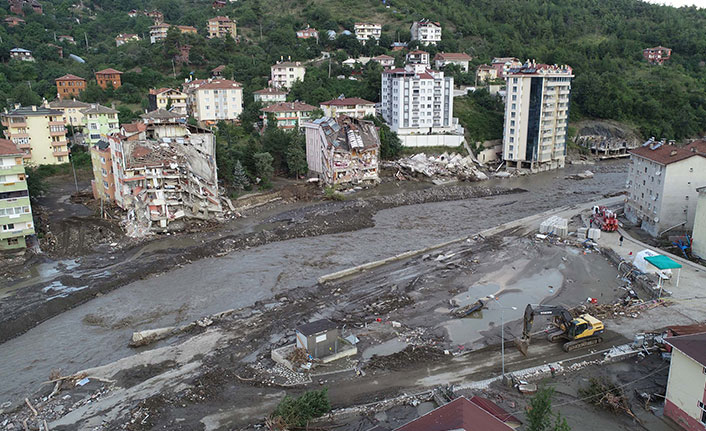 Sele neden olan Ezine Çayı ıslah edilecek