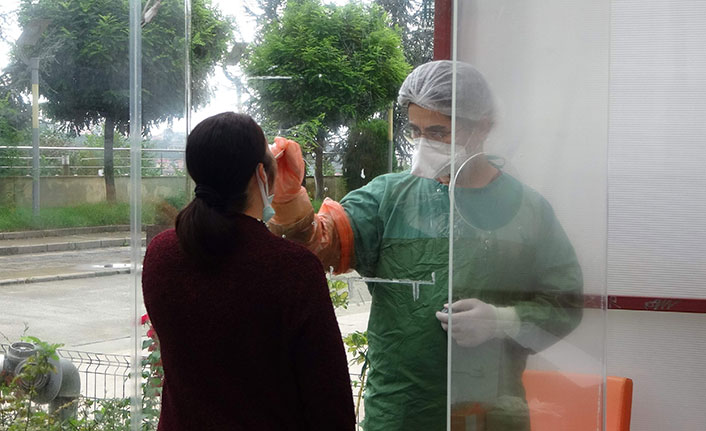 Trabzon'da kritik uyarı! Vakalar arttı yoğun bakımlarda yer kalmadı