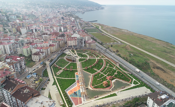 Akçaabat'tan anlamlı sergi