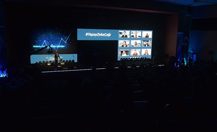 Türkiye'nin İlk Ulusal Yapay Zeka Stratejisi açıklandı