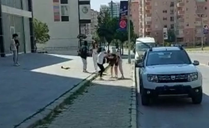 "Elini değdirsen tecavüzle yargılanırsın"