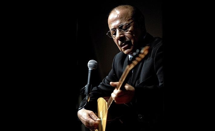 Neşet Ertaş'ın hayatı sinemaya aktarılacak