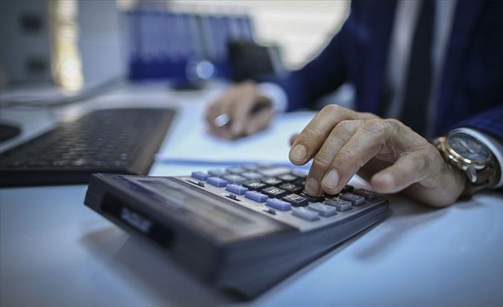 Borç yapılandırmasına 3,5 milyon mükellef başvurdu