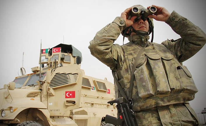 Taliban'dan Türkiye açıklaması: "Türk askerinin varlığına ihtiyaç yok"