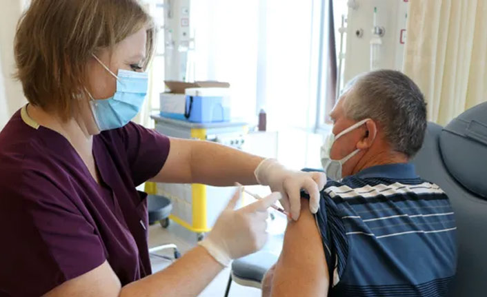 Önemli uyarı: Aşılamayı hızlandırın, ölümleri durdurun