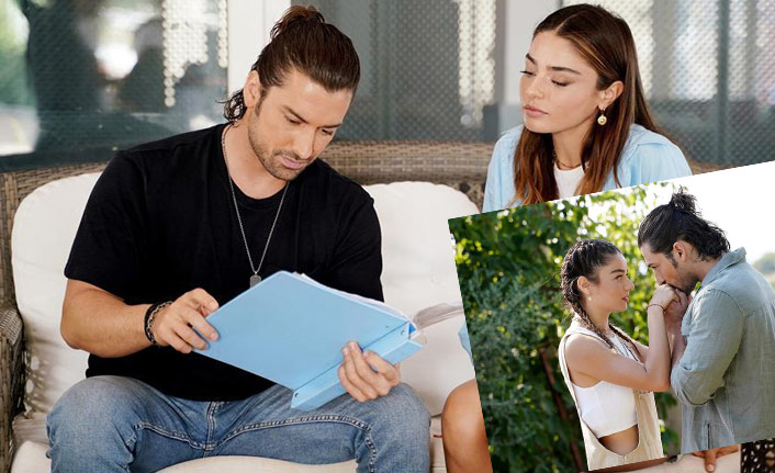 Ada Masalı 11. bölüm fragmanı yayınlandı mı?