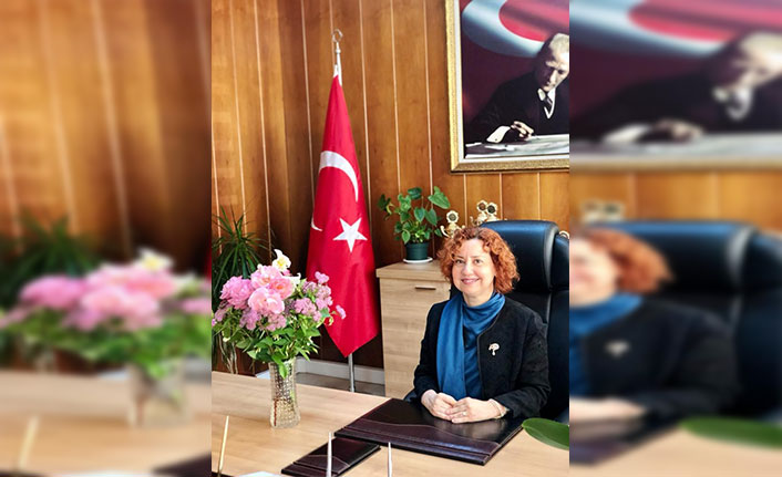 Giresun Üniversitesi Tıp Fakültesinde görev değişimi