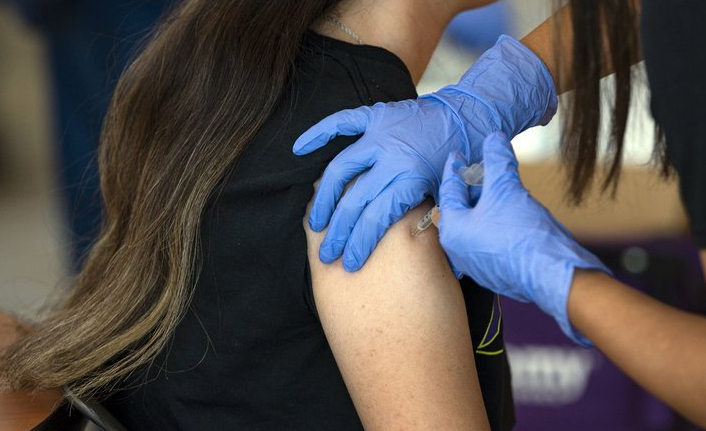 DSÖ'den flaş çağrı! 3. dozu erteleyin