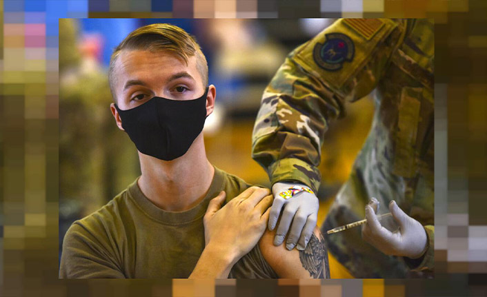 ABD aşıyı zorunlu tuttu