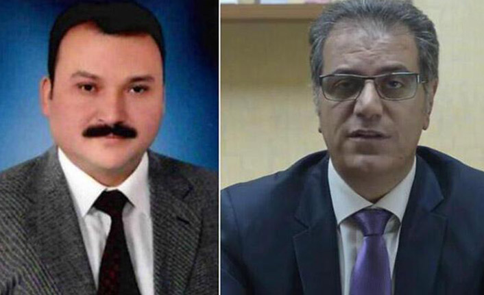 Bakan Koca acı haberi duyurdu! İki hekim hayatını kaybetti