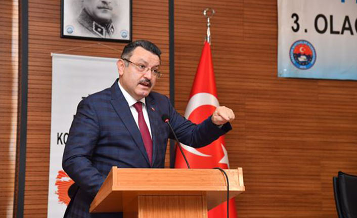 Ahmet Metin Genç: “Muhtarlık seçimi itimadın göstergesi”