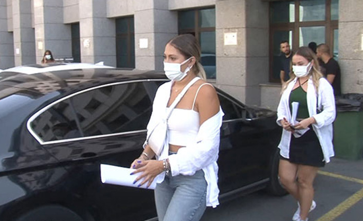 Sosyal medya fenomenleri ifadeye çağrıldı!