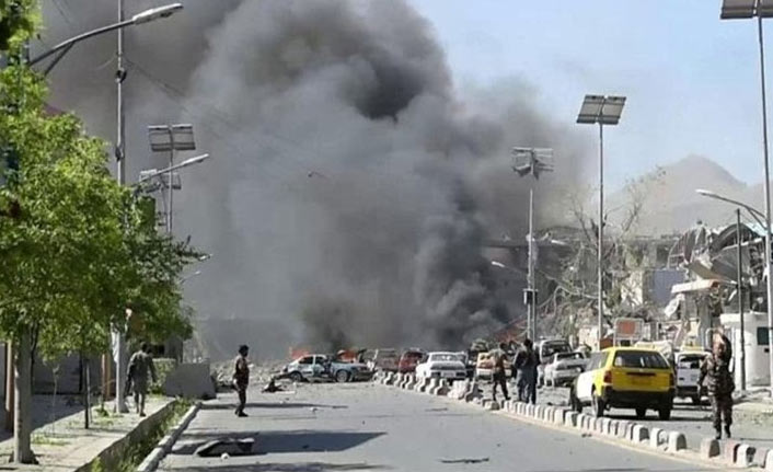 Afganistan'da bilanço ağırlaşıyor! 60 ölü 140 yaralı