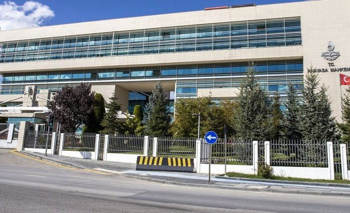 AYM'den 28 Şubat kararı