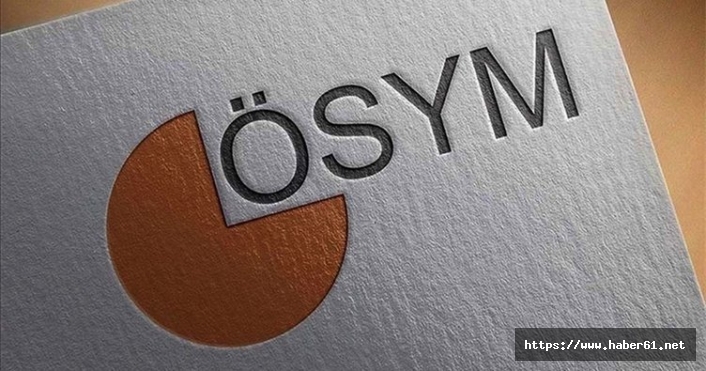 DGS tercihleri başladı!