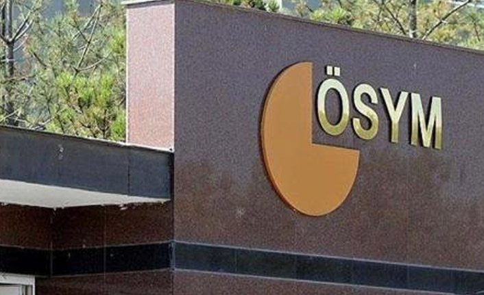 ÖSYM açıkladı: DGS tercihleri başladı
