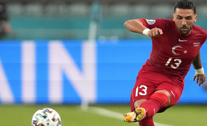 Trabzonspor'un da gündemine gelmişti Beşiktaş'a imza atıyor