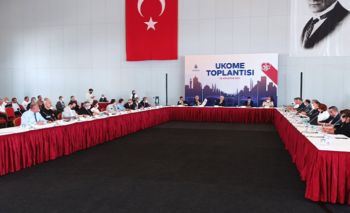 UKOME, İBB'nin yeni taksi talebini 8. kez reddetti