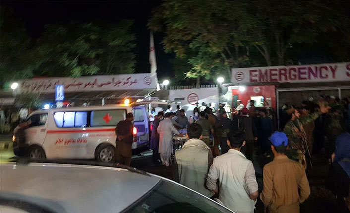 Pentagon: Kabil Havalimanında saldırı tehlikesi devam ediyor