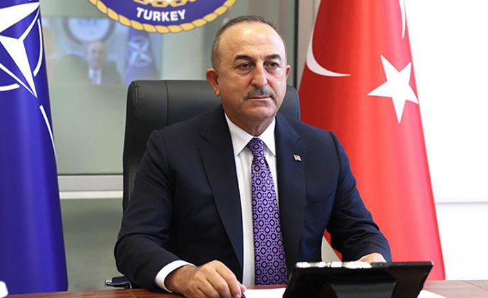 Bakan Çavuşoğlu Irak'a gidiyor