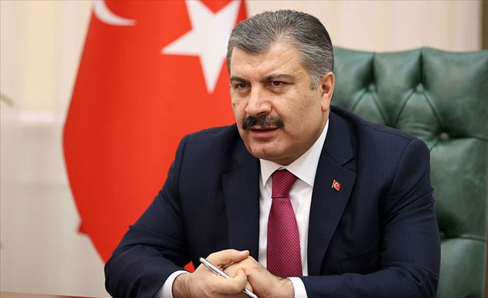 Bakan Koca duyurdu! İstanbul'dan sevindiren haber