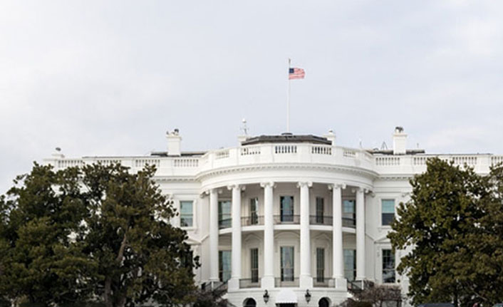 "Düşmanlarla çalışmak zorunda olduğumuz dünyadaki tek yer burası değil"
