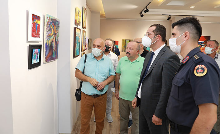 Akçaabat’tan büyük farkındalık