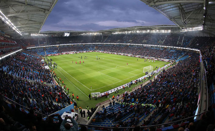 Trabzon İl Sağlık Müdürlüğü’nden Trabzonspor –Galatasaray maçı uyarısı